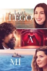 Marisa Tomei en la película Llegó a mí