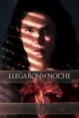 Poster de la película Llegaron de noche - Películas hoy en TV