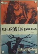 Película Llegaron los franceses