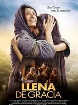 Poster de Llena de gracia