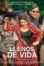 Poster de la película Llenos de vida - Películas hoy en TV