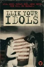 Portada de Llik Your Idols