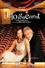 Póster de la película L'Éloignement