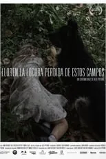 Poster de la película Lloren la locura perdida de estos campos - Películas hoy en TV