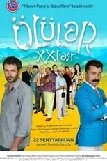 Poster de la película Ölülər XXI əsr - Películas hoy en TV