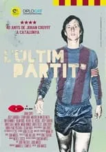 Johan Cruijff es Self en L'últim partit. 40 anys de Johan Cruyff a Catalunya