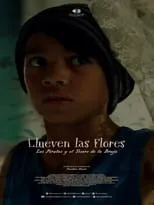 Julio Adriel Tapia Suárez es Cerillo en Llueven las flores, los piratas y el tesoro de la bruja