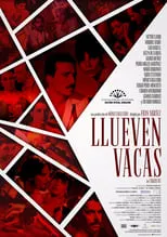 Película Llueven vacas