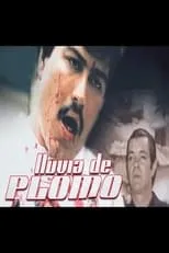 Película Lluvia de plomo