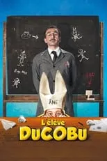 Póster de la película L'Élève Ducobu