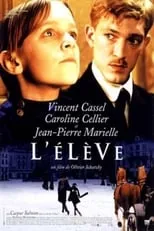 Póster de la película L'Élève