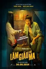 Película Làm Giàu Với Ma