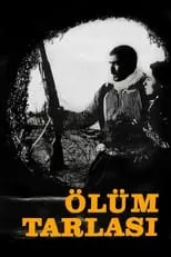 Póster de la película Ölüm Tarlası