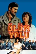 Película Ölüm Yolu