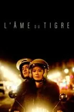 Portada de L'âme du tigre