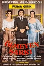 Película Ölmeyen Şarkı