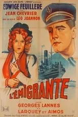 Película L'émigrante