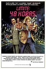 Película Límite: 48 horas