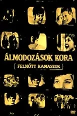 Béla Asztalos interpreta a Laci en Álmodozások kora