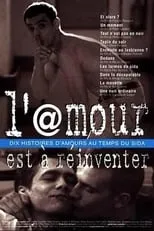 Película L'@mour est à réinventer