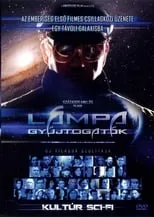 Película Lámpagyújtogatók