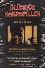 Póster de la película Ölümsüz Karanfiller