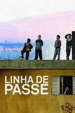 Poster de Línea de pase