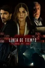 Póster de la película Línea de tiempo