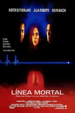 Poster de la película Línea mortal - Películas hoy en TV