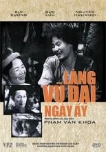 Película Làng Vũ Đại ngày ấy