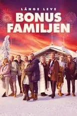 Poster de la película Länge leve bonusfamiljen - Películas hoy en TV