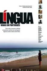 Poster de la película Língua - Vidas em Português - Películas hoy en TV