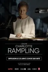 Bruno Cremer en la película L'Énigme Charlotte Rampling