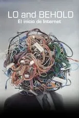 Poster de Lo and behold: El inicio de Internet