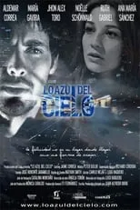 Poster de Lo azul del cielo