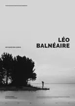 Portada de Léo balnéaire