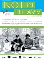 Tal Friedman es Ofer Shekter en Lo be-Tel Aviv