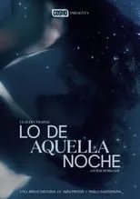 Claudia Traisac es Diana en Lo de aquella noche