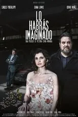 Esteban Prol interpreta a  en Lo habrás imaginado