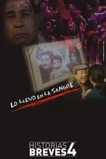 Película Lo Llevo en la Sangre