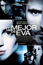 Tobias Dybvad en la película Lo mejor de Eva