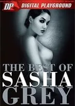 Shay Jordan es (archive footage) en Lo mejor de Sasha Grey