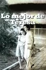 Película Lo mejor de Teresa