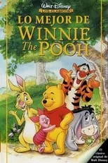 Poster de la película Lo mejor de Winnie the Pooh - Películas hoy en TV