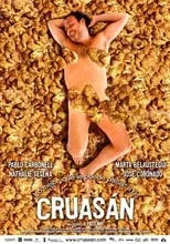 Poster de la película Lo mejor que le puede pasar a un cruasán - Películas hoy en TV