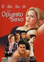 Película Lo opuesto al sexo