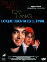 Película Lo que cuenta es el final