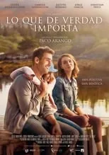 Poster de la película Lo que de verdad importa - Películas hoy en TV