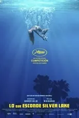 Poster de la película Lo que esconde Silver Lake - Películas hoy en TV