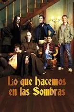 Poster de Lo que hacemos en las sombras